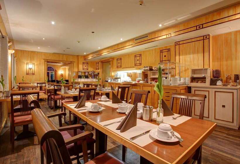 Centro Hotel Nürnberg, Trademark Collection By Wyndham