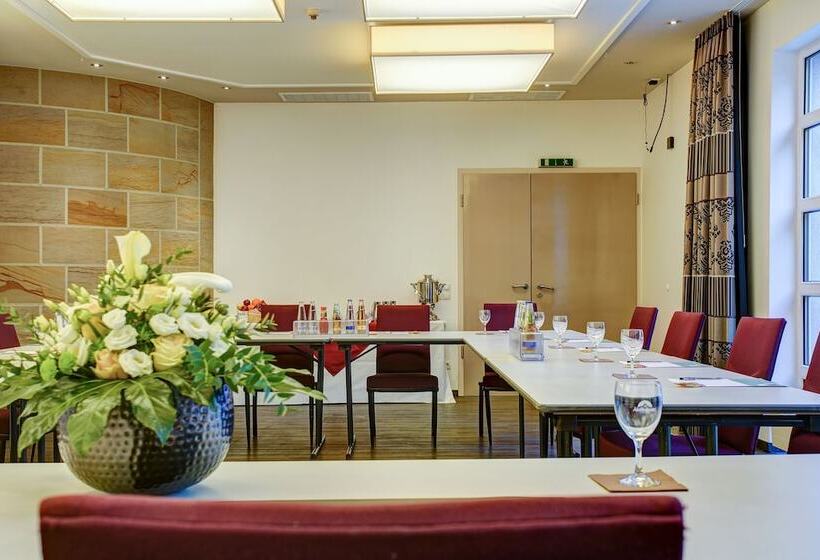 Centro Hotel Nürnberg, Trademark Collection By Wyndham
