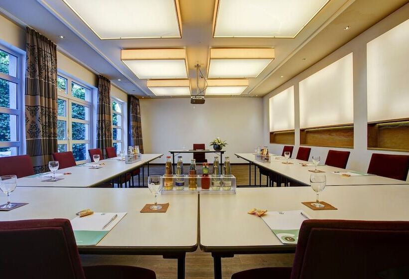 Centro Hotel Nürnberg, Trademark Collection By Wyndham