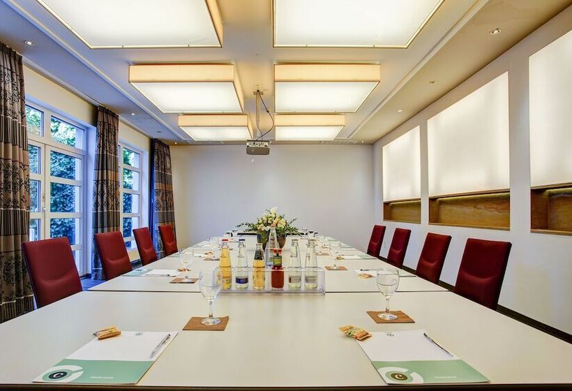 Centro Hotel Nürnberg, Trademark Collection By Wyndham