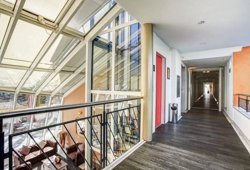 Centro Hotel Nürnberg, Trademark Collection By Wyndham