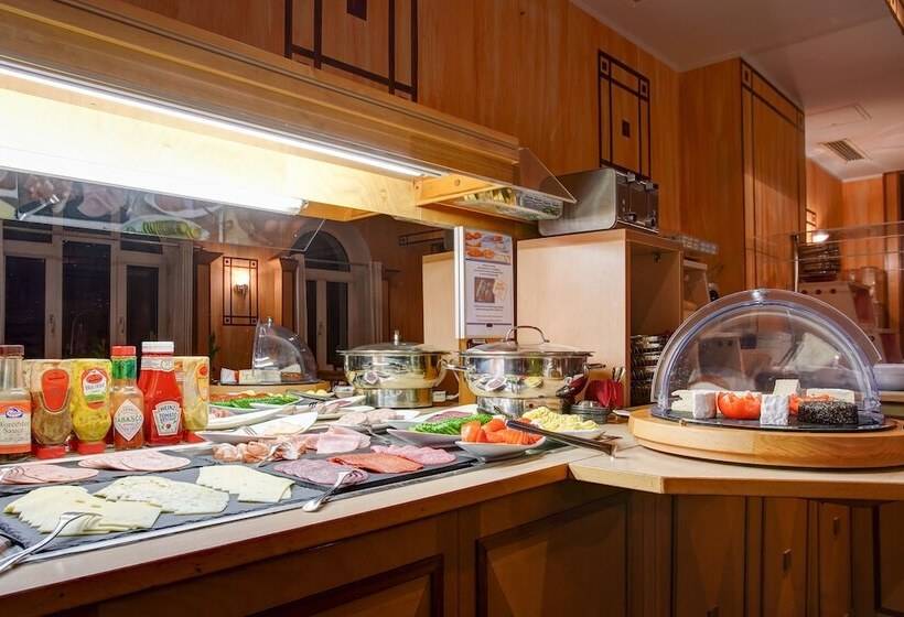 Centro Hotel Nürnberg, Trademark Collection By Wyndham