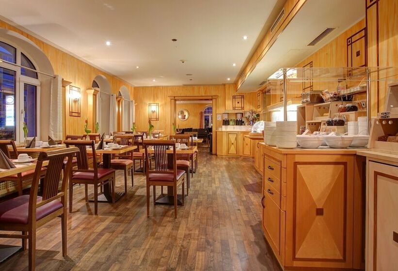 Centro Hotel Nürnberg, Trademark Collection By Wyndham