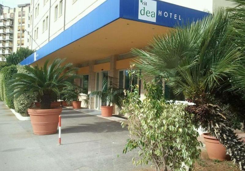 酒店 Cit S Dea Palermo