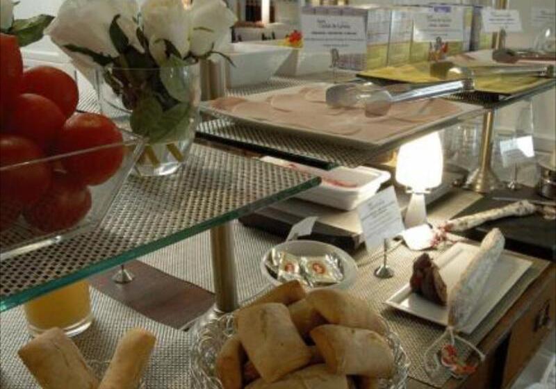 酒店 Ciutat De Girona