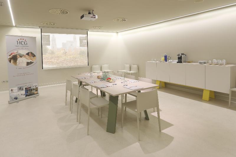 酒店 Ciutat De Girona