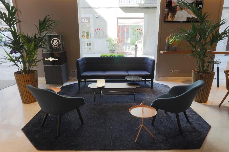 酒店 Ciutat De Girona