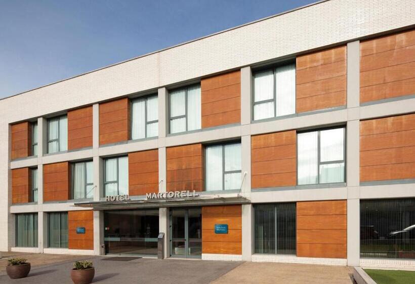 فندق Ciutat Martorell