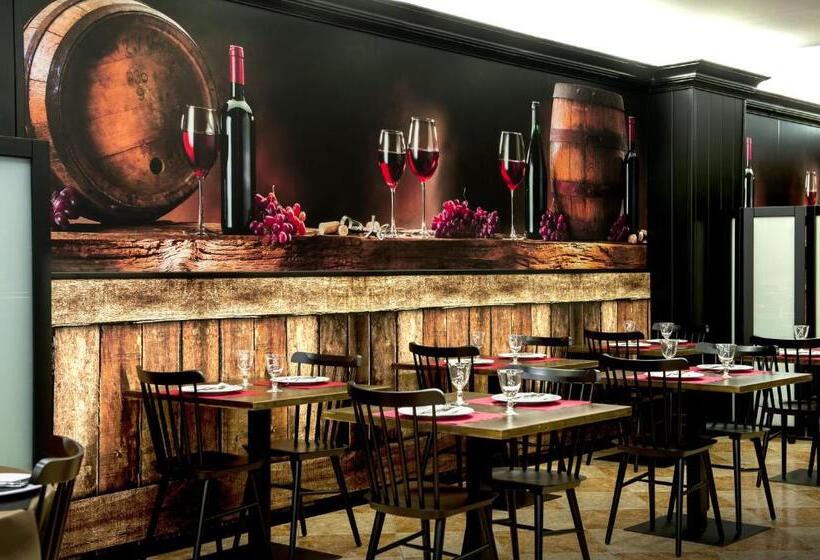 Отель Ciutat De Tarrega