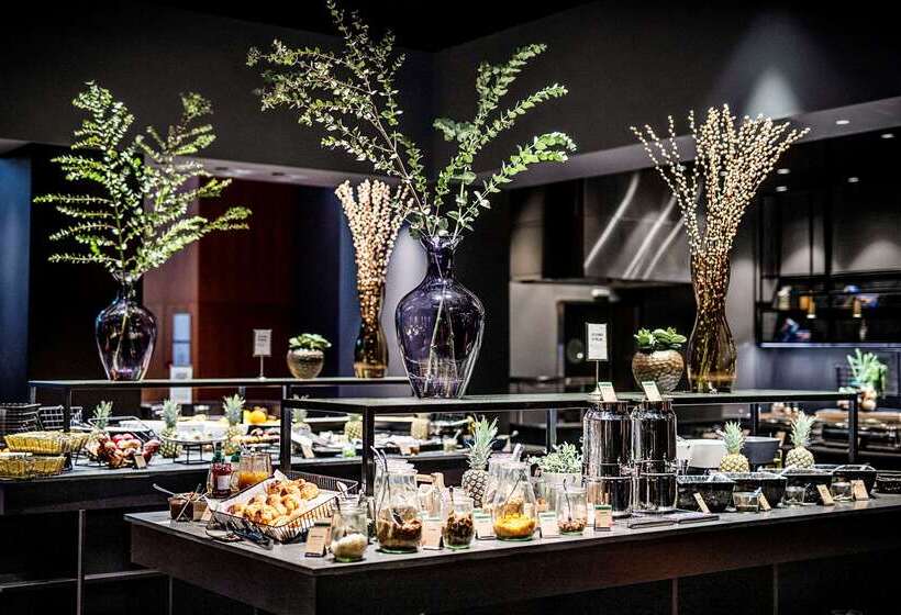 Clarion Hotel Copenhagen Airport