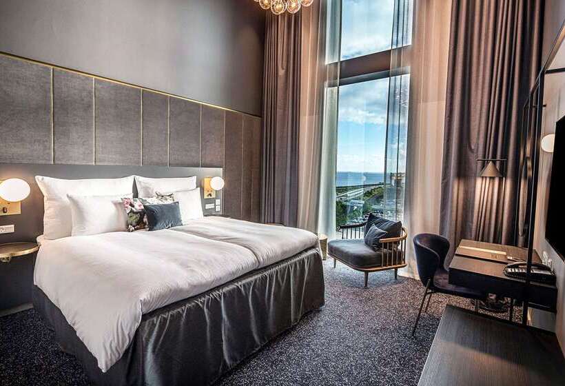 Clarion Hotel Copenhagen Airport