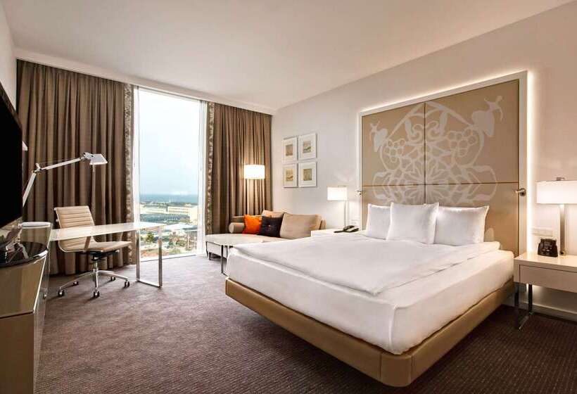 Clarion Hotel Copenhagen Airport