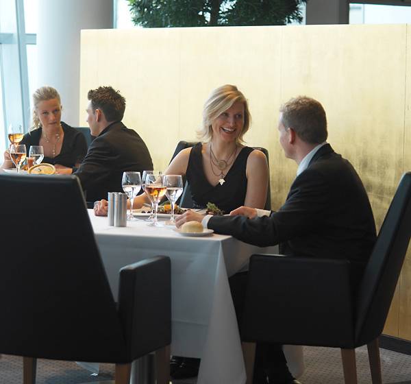 Clarion Hotel Copenhagen Airport