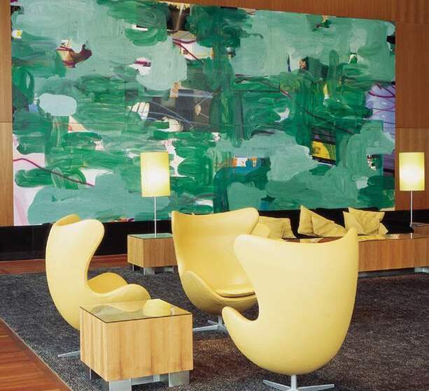 Clarion Hotel Copenhagen Airport