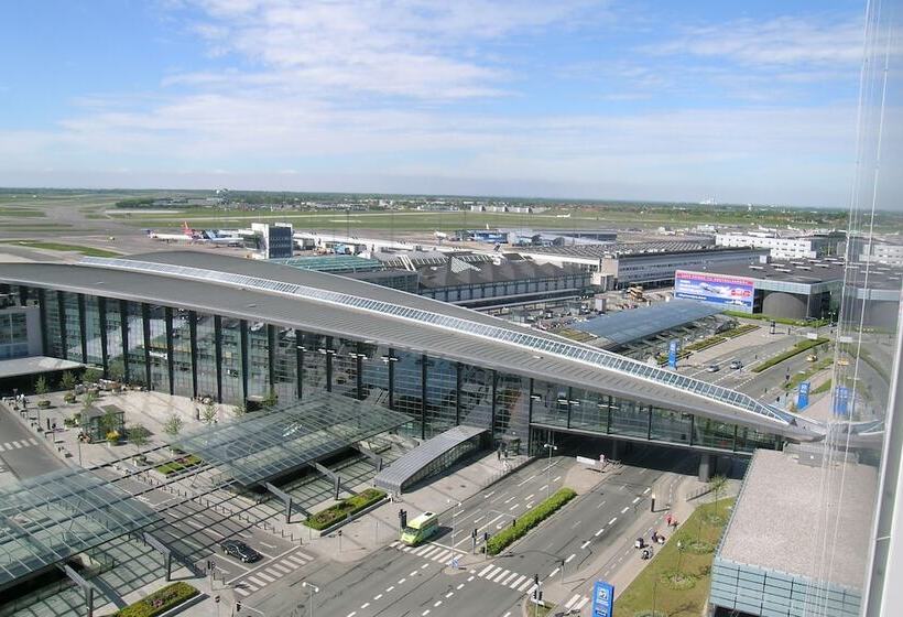 Clarion Hotel Copenhagen Airport