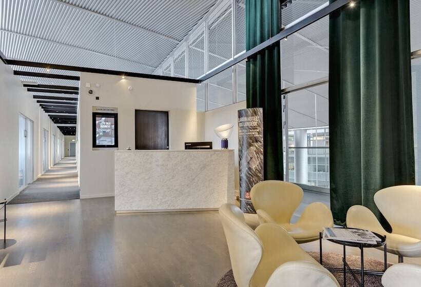 Clarion Hotel Copenhagen Airport