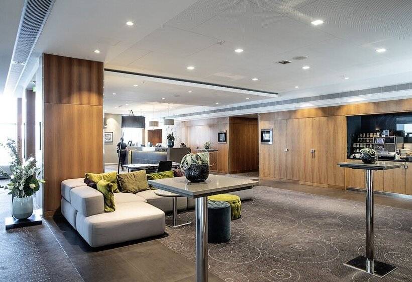 Clarion Hotel Copenhagen Airport