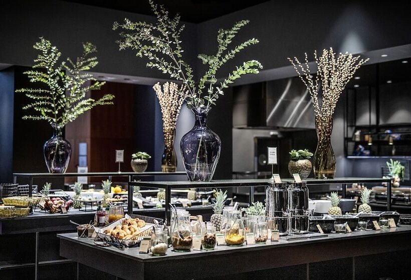 Clarion Hotel Copenhagen Airport