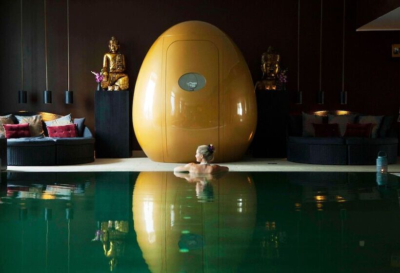 Clarion Hotel Copenhagen Airport