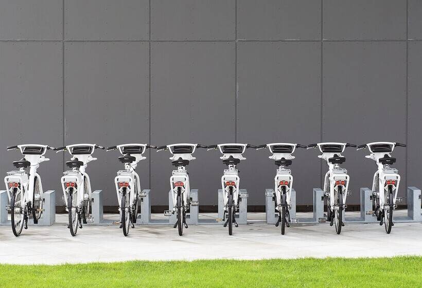 Clarion Hotel Copenhagen Airport