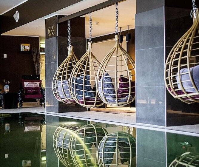 Clarion Hotel Copenhagen Airport