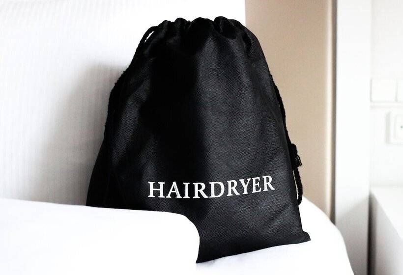 Clarion Hotel Copenhagen Airport