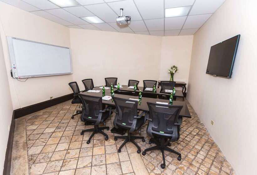 Clarion Hotel Real Tegucigalpa