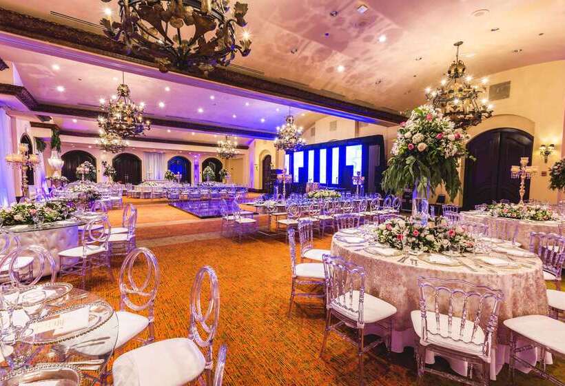 Clarion Hotel Real Tegucigalpa