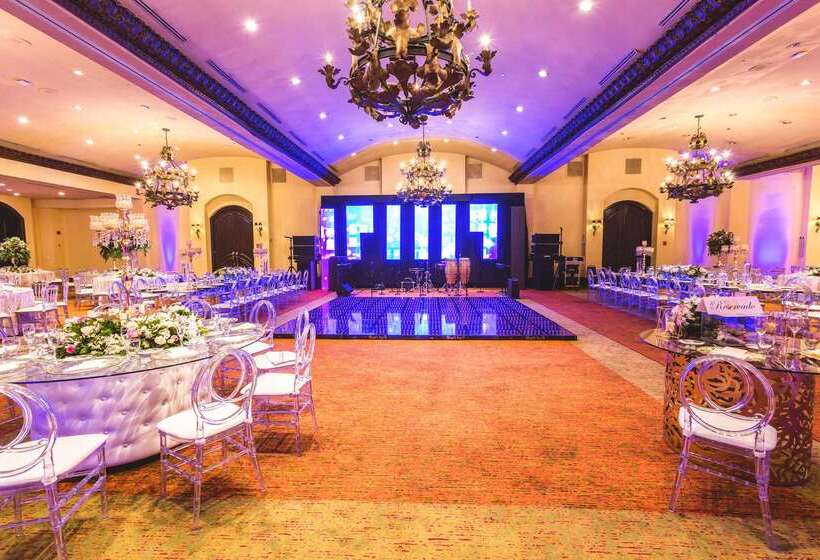 Clarion Hotel Real Tegucigalpa