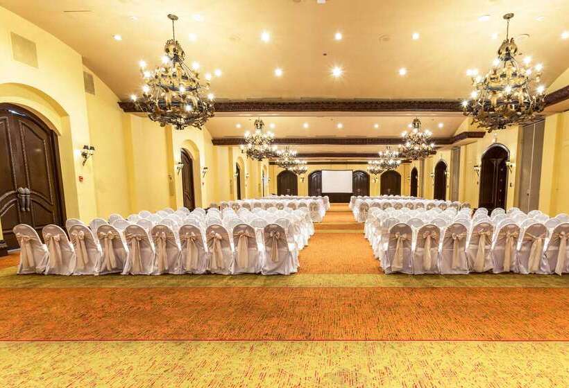 Clarion Hotel Real Tegucigalpa