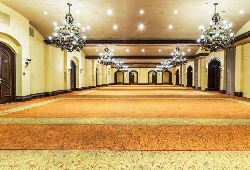 Clarion Hotel Real Tegucigalpa