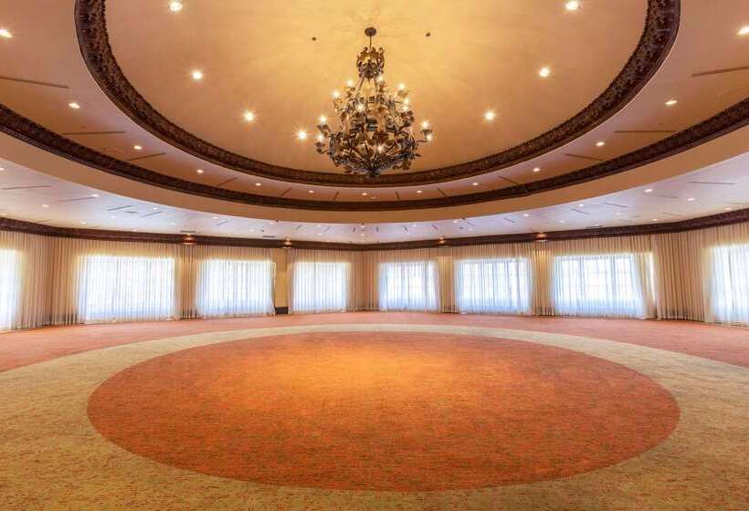 Clarion Hotel Real Tegucigalpa