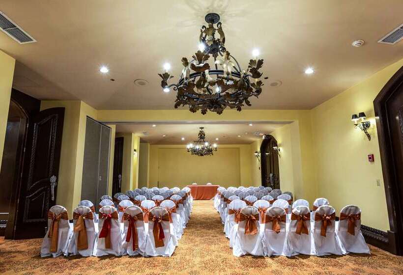 Clarion Hotel Real Tegucigalpa