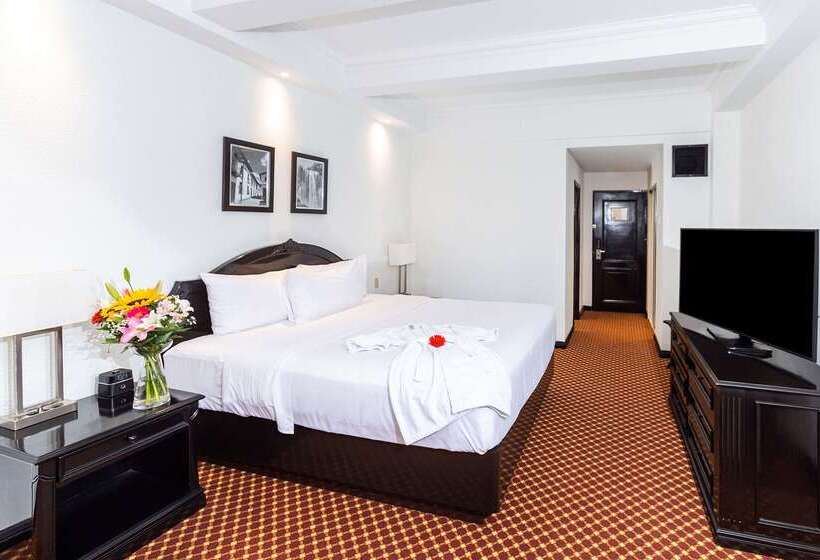 Clarion Hotel Real Tegucigalpa