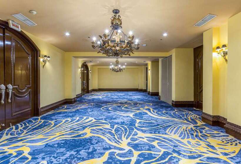 Clarion Hotel Real Tegucigalpa