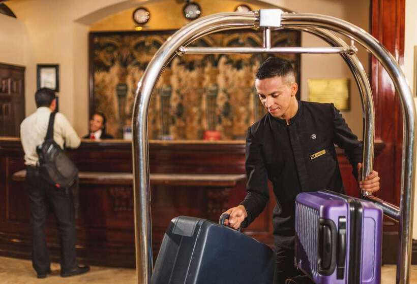 Clarion Hotel Real Tegucigalpa