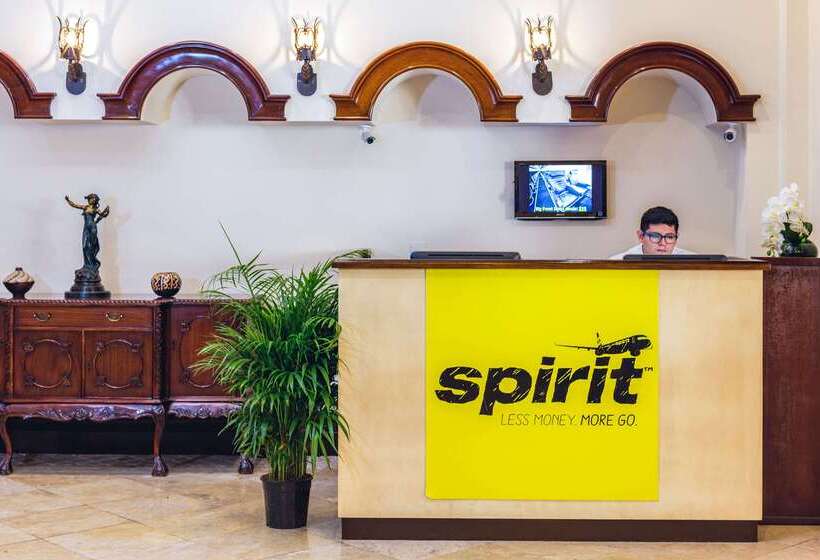 Clarion Hotel Real Tegucigalpa