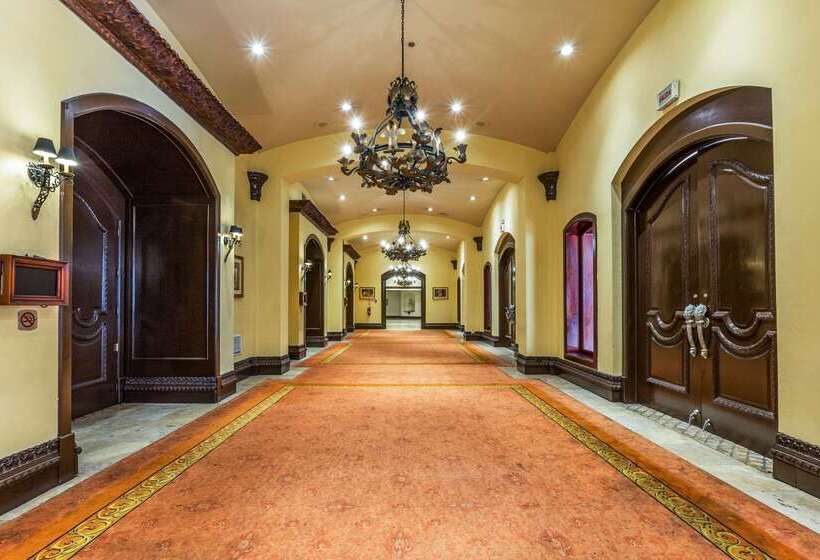 Clarion Hotel Real Tegucigalpa