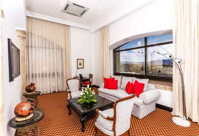 Clarion Hotel Real Tegucigalpa