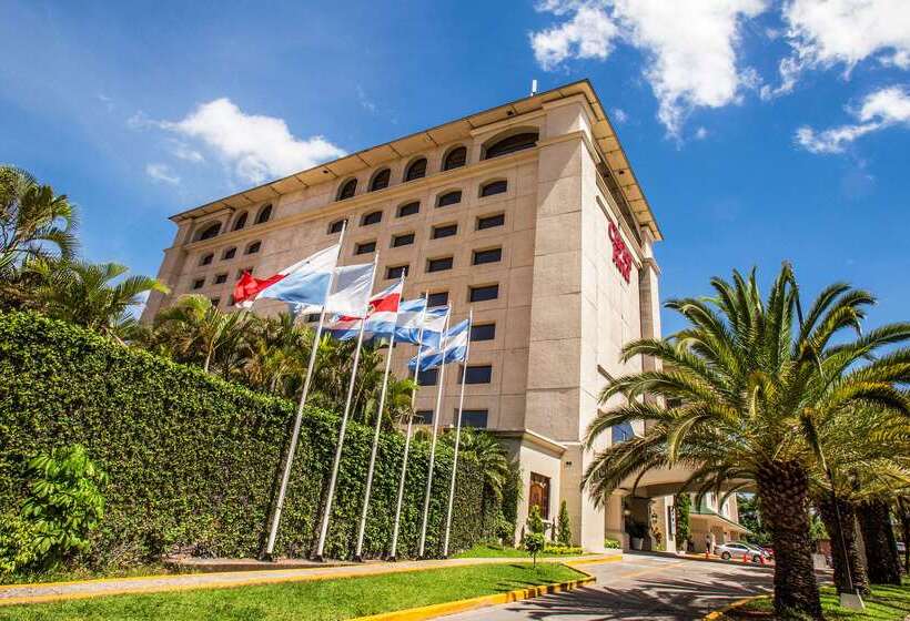 Clarion Hotel Real Tegucigalpa