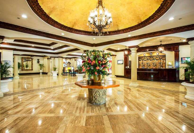 Clarion Hotel Real Tegucigalpa