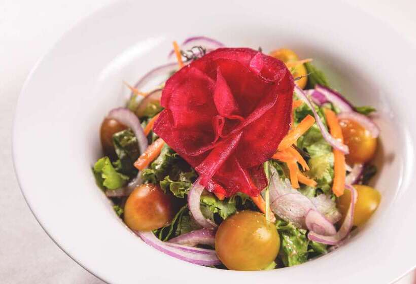 Clarion Hotel Real Tegucigalpa