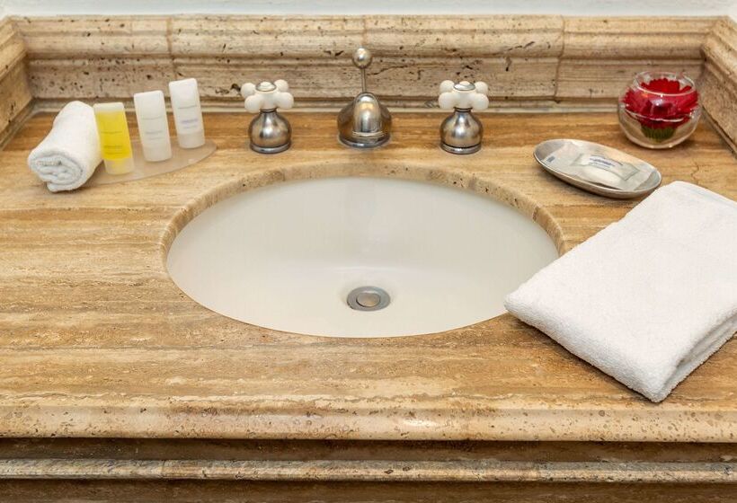 Clarion Hotel Real Tegucigalpa