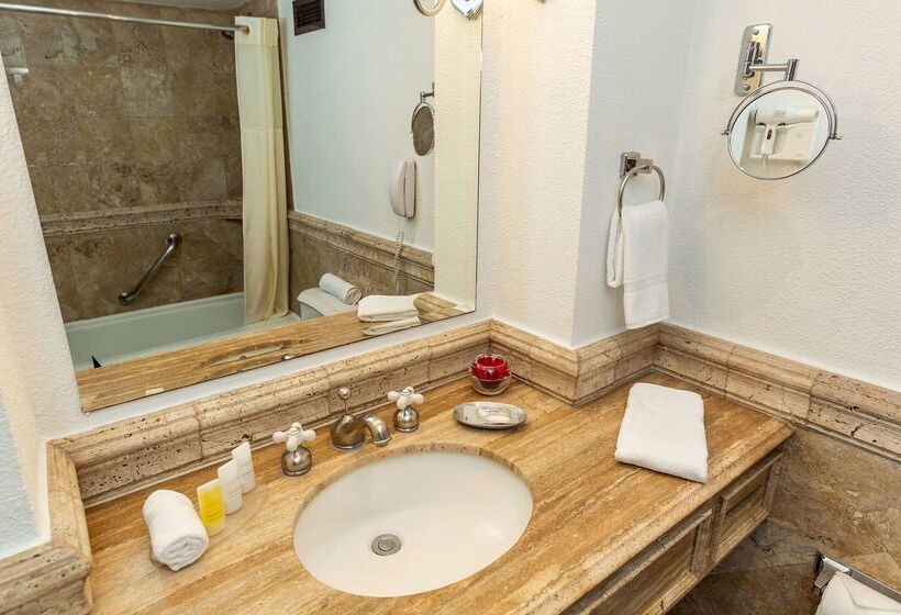 Clarion Hotel Real Tegucigalpa