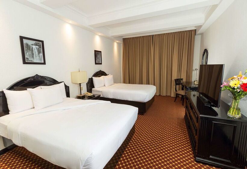 Clarion Hotel Real Tegucigalpa