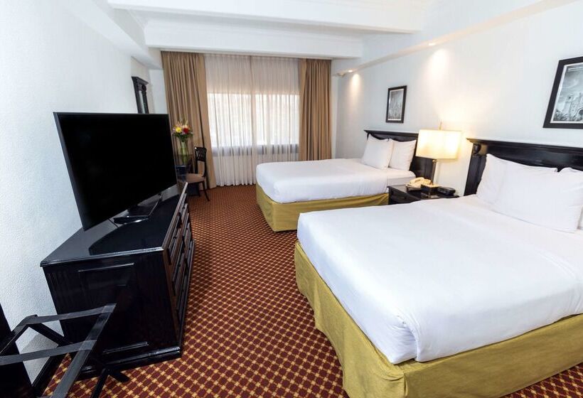 Clarion Hotel Real Tegucigalpa