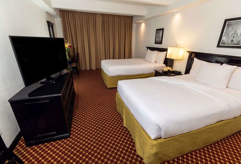 Clarion Hotel Real Tegucigalpa