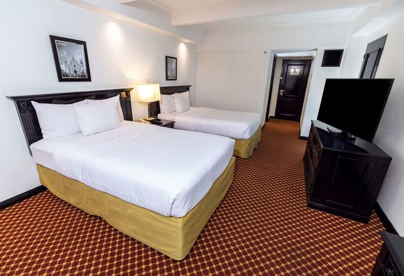 Clarion Hotel Real Tegucigalpa