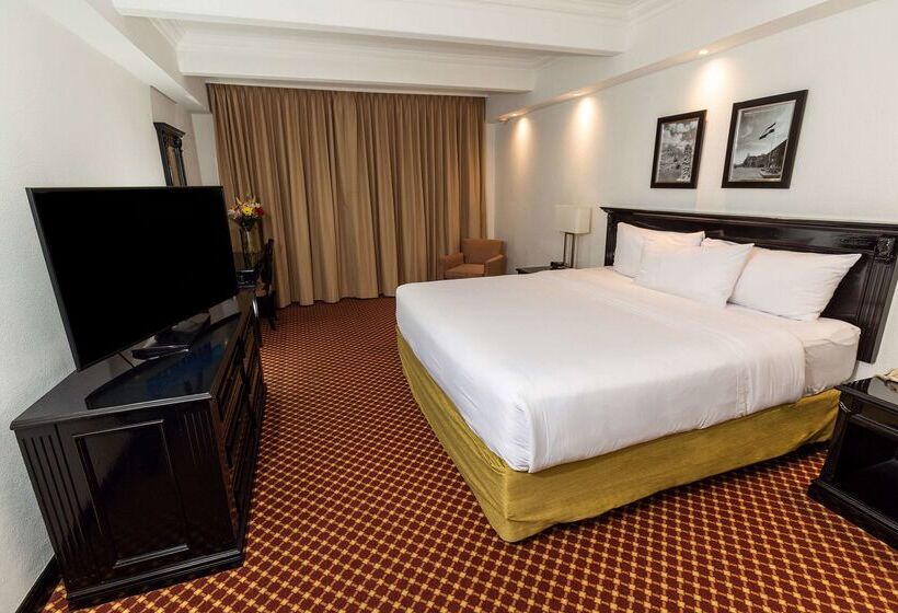 Clarion Hotel Real Tegucigalpa