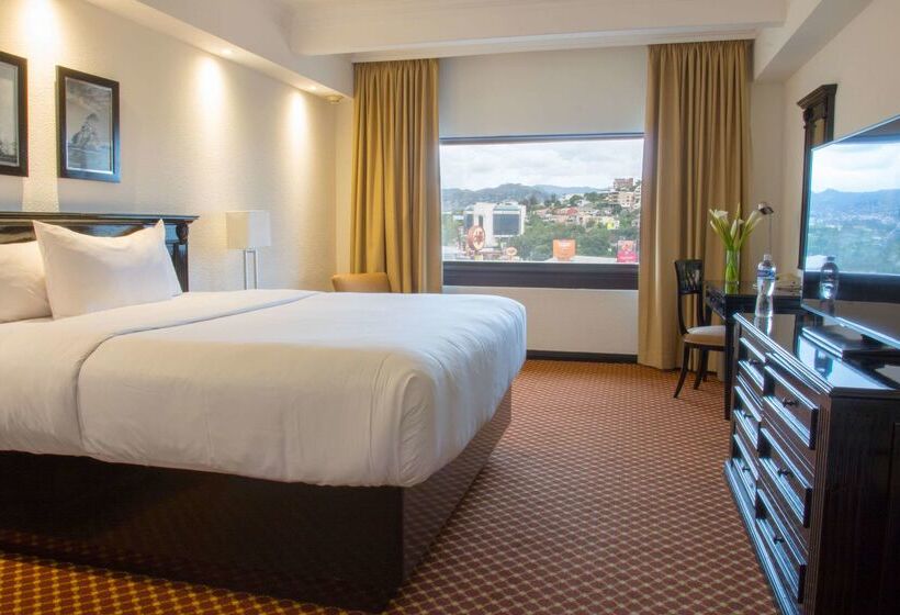 Clarion Hotel Real Tegucigalpa